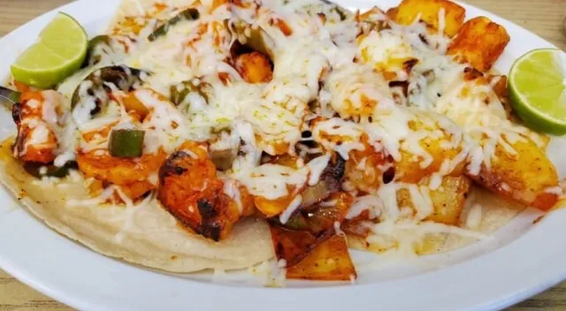 ​​Trejo's Mexican Restaurant: Where Tradition Meets Flavor Fiesta