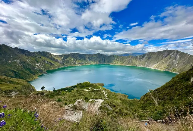 🇪🇨 Quito, Ecuador: The Capital on the Equator