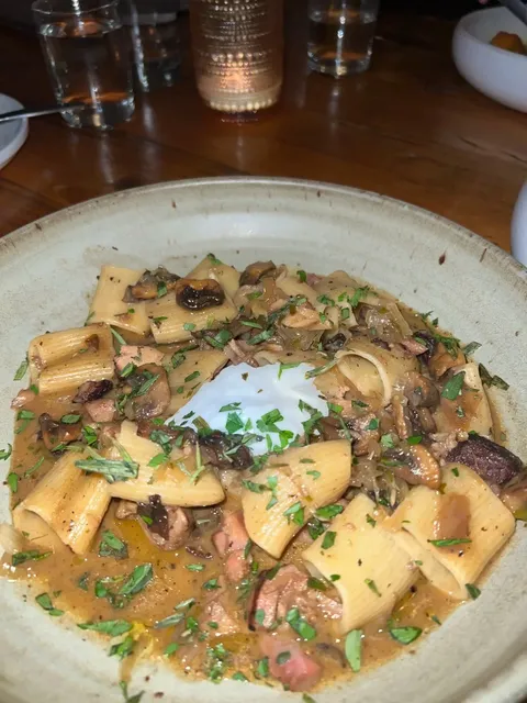 Sunday Scaries Series