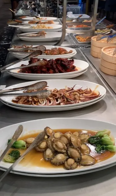 🌟 8 Star Cuisine | A Pittsburgh Buffet Gem Worth the Journey