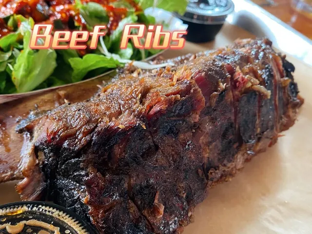 🍖 Seoul Food Meat Company – A Southern-Korean BBQ Fusion! 🍖