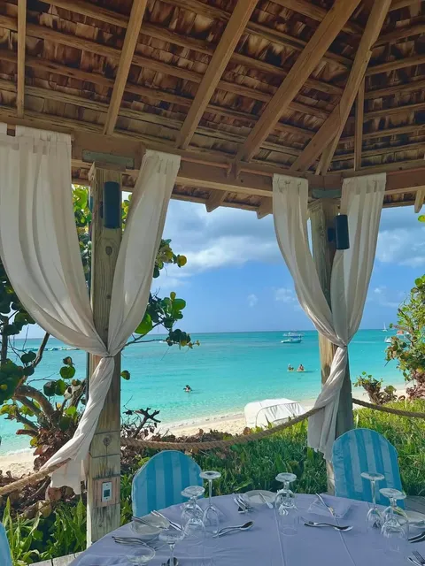 ​​Fly Direct from NYC 🏝️ North America’s Own Maldives 🧡​​