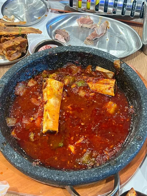 🇺🇸 Korean Beef Short Rib Stew | A Dish I’ve Eaten 5,678 Times! 🥩🔥