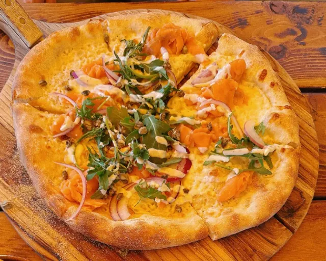 Edmonton | Unexpectedly Delicious Brunch Spot + Must-Try Desser