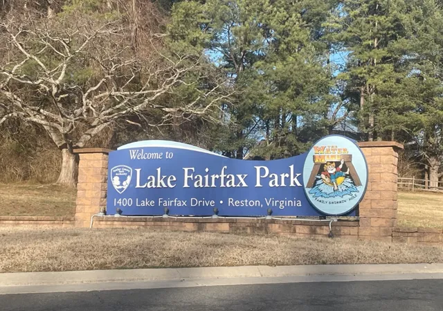 Lake Fairfax Park: Northern Virginia's Hidden Gem 🌿