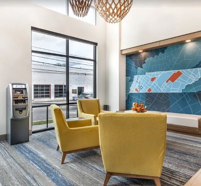 Nashville: A Cozy and Clean Holiday Hotel for Your Journey!