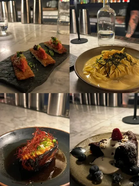 Pretty But Not Worth a Special Trip — Kodo in LA 🍽️✨