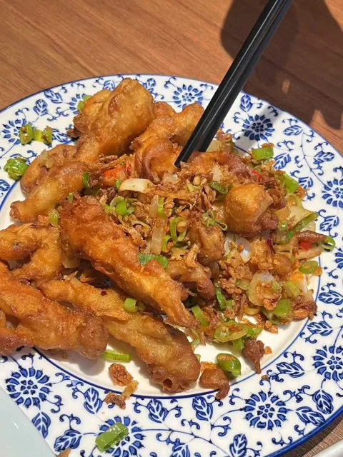 🔥 A Delicious Surprise – Don’t Miss the NEW Grilled Fish! 🔥