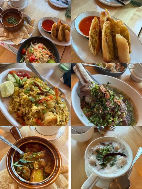  🍛 Atlanta Thai Food Gem – Absolute Must-Try! 🌶️