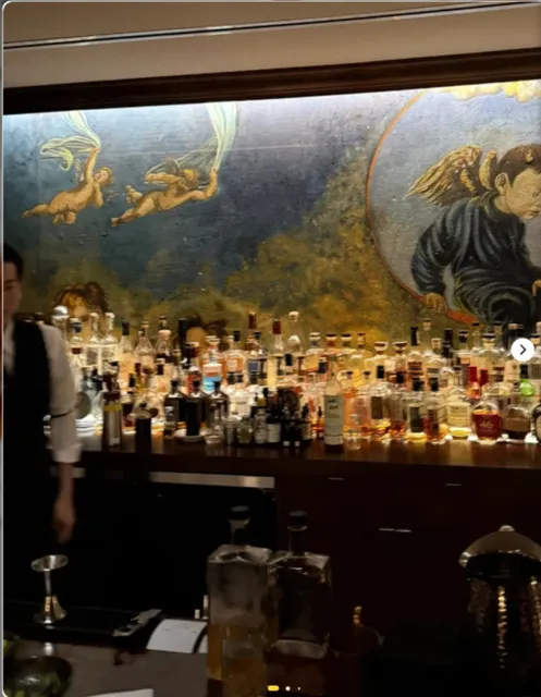 New York Angels Share(2)