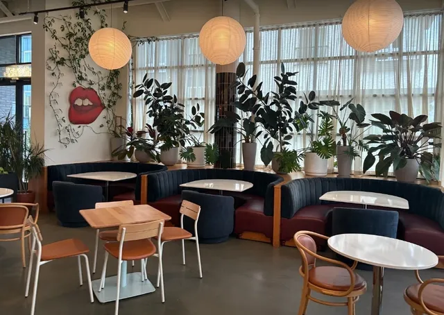 Waymore's Is Worth a Visit in Nashville!