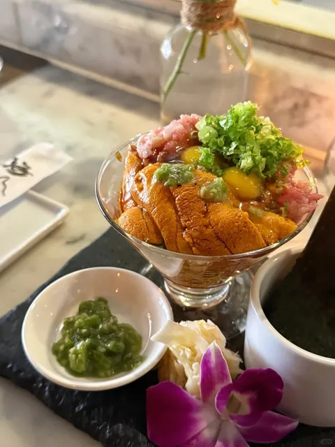 Chicago Kaizan｜Such a Worthwhile Day Today! 🍣✨