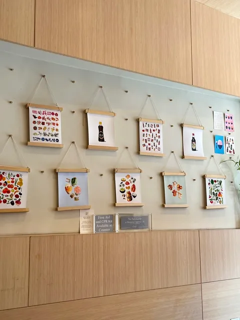 New York Summer Cold Drinks Collection Ep.1: The Little One Shaved Ice