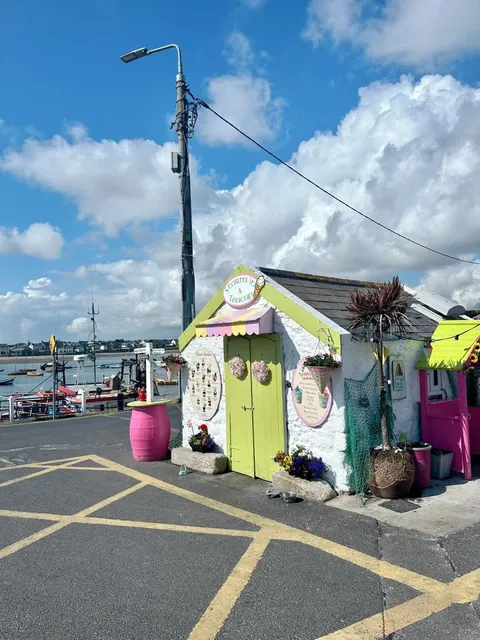 🌊 Skerries Harbour Food Guide: 5 Must-Try Spots by the Sea