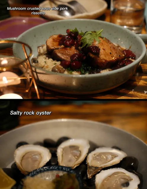 Two Forks Restaurant | Port Stanley Dining Guide (Near London, ON)