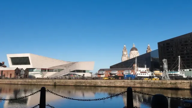 🇬🇧 Liverpool in One Day: The Ultimate Guide