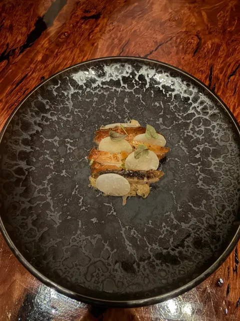 Atelier Crenn | A Three-Star Symphony of Art & Flavor in San Francisco