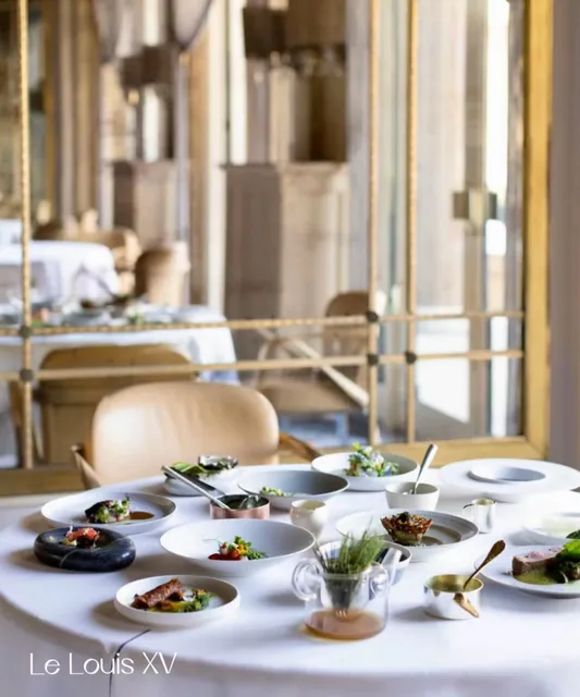 Indulge in the Culinary Delights of the South of France: Michelin Must-Trys (Part One)