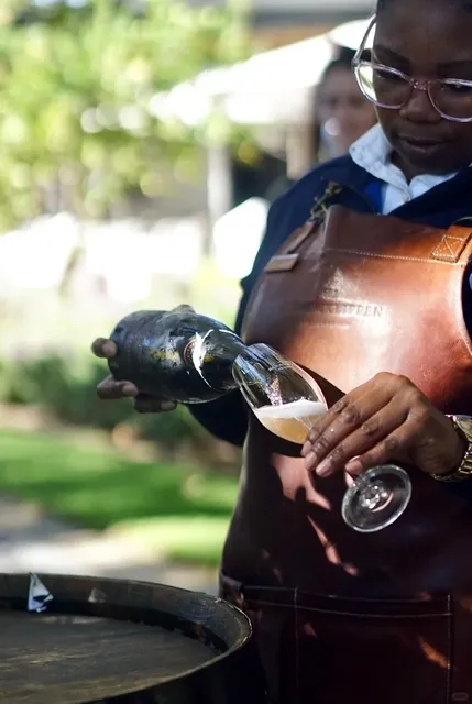 Three highly recommended wineries that offer unique experiences 