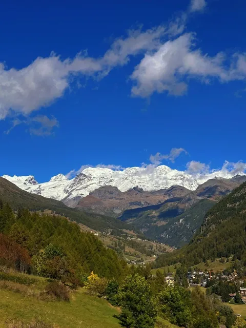 🇮🇹 Hiking Diary Near Turin