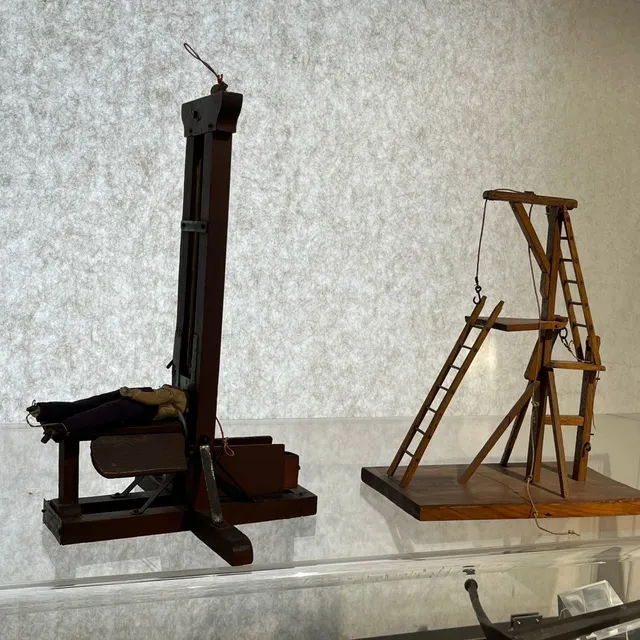 Let’s Explore the Paris Police Museum Together! 👮‍♀️✨