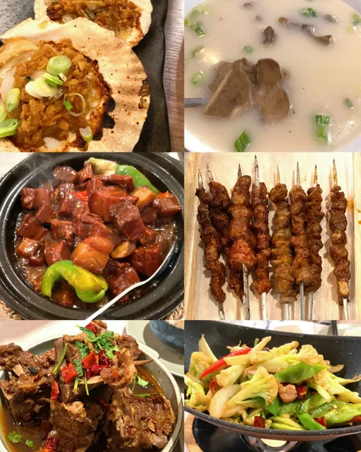 Hidden in Allston's hoof soup and kebab | Boston must-see!