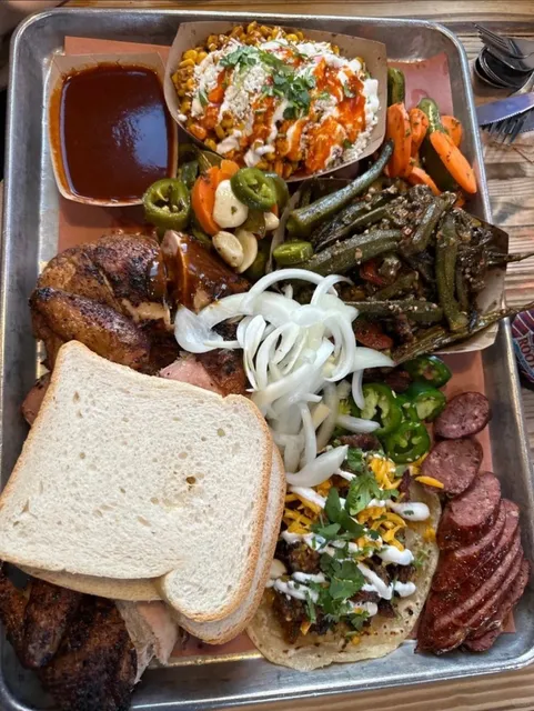 The Pit Room | The Ultimate Texas BBQ Experience!! 🍖🔥