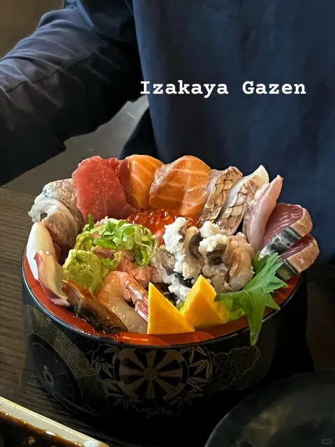 🇺🇸 MVP Japanese Restaurant in LA’s Little Tokyo 🤤  