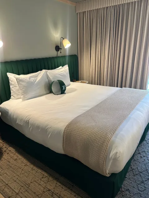 Totally recommended, without a doubt