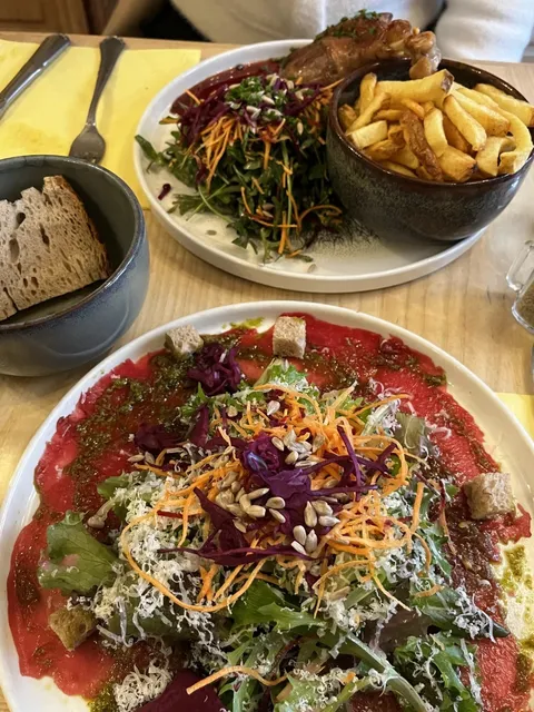 Montmartre’s Ultra-Homely French Cuisine Recommendation in Paris