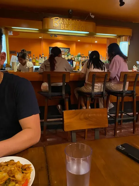 Cleveland Trip’s Biggest Highlight — Thai Basil Duck 🦆🌿