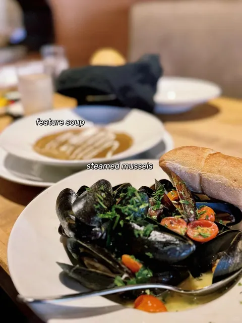 Chop Steakhouse & Bar | Richmond's Go-To Western Feast 🥩✨  