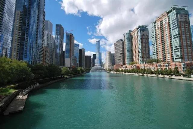 🇺🇸 3-Day Chicago Power Walk Guide! The Most Complete Guide Online