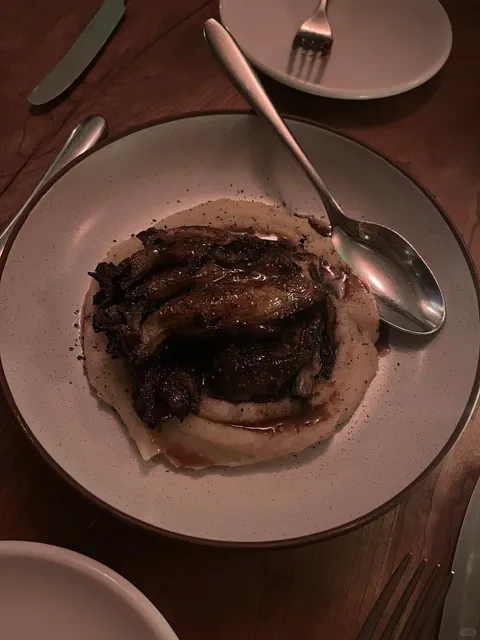 🌟 Pietramala – Philly’s Only Michelin Green Star (Vegetarian Spot) 