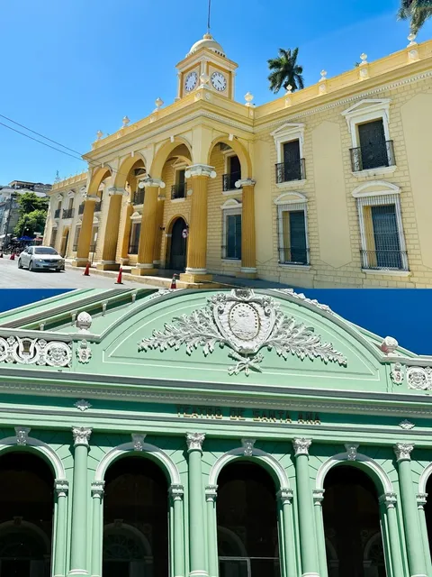 🇸🇻 El Salvador Travel Summary