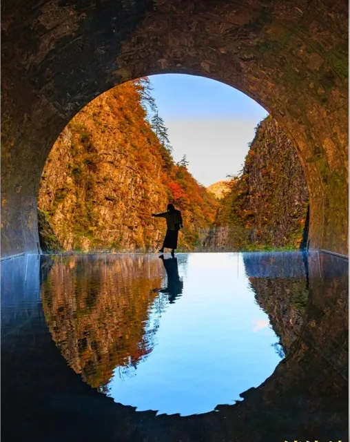 Japan Niigata | Must-Visit Scenic Spots ✨