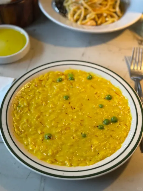 ​​LaRina Pastificio & Vino: Brooklyn’s No-Fail Italian Hideout​​ 🍝🎷