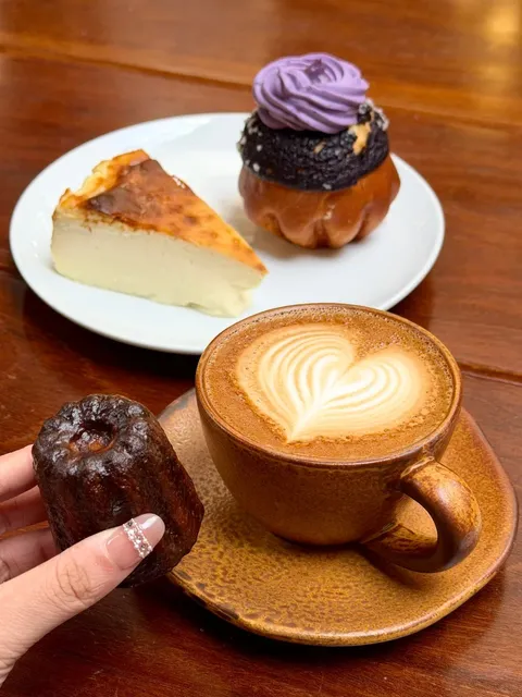 No Wonder It’s LA’s #1 Brunch Spot!