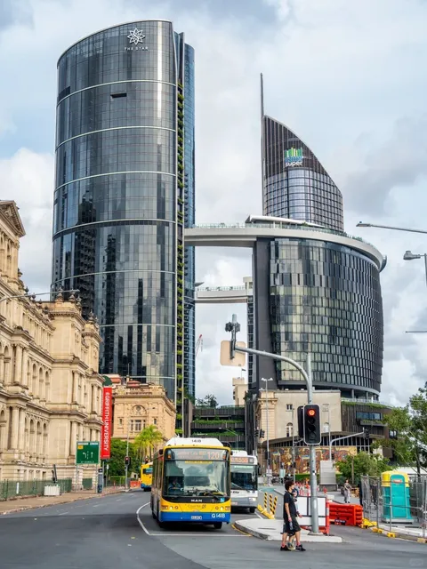 🇦🇺 Queensland Healed My Soul 🥹 | 4D3N Perfect Itinerary