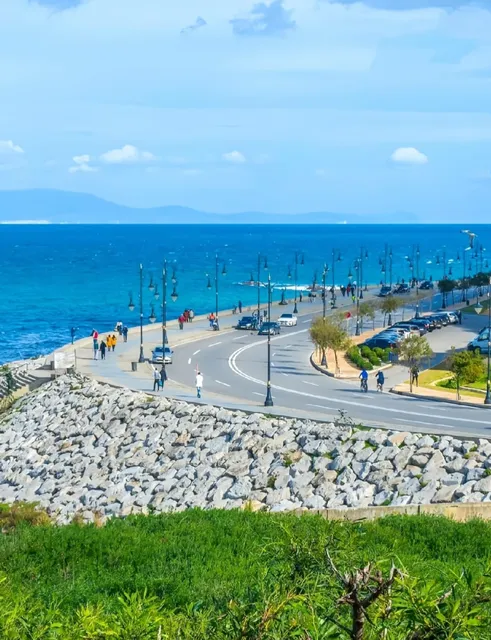 ​​Life Advice: Don't Go to Morocco Without Doing Your Homework First​​