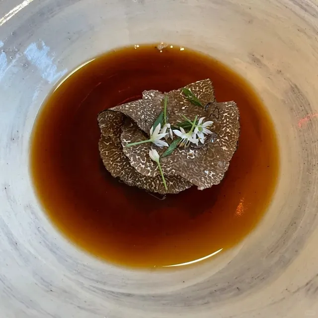 Trying Esmé — A New American Fine‑Dining Spot 🍽️