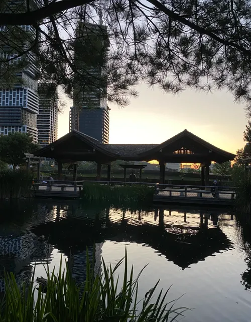 A Day of Mini Adventures