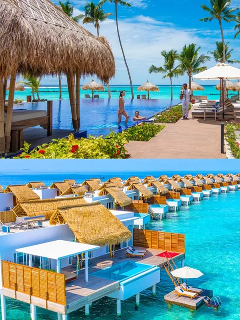 Maldivesisland selection guide--Emerald Maldives Resort and Spa