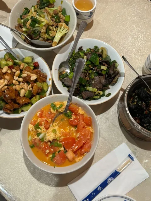 Vegas | Chinese Food Roundup During CES Week 😭🍜