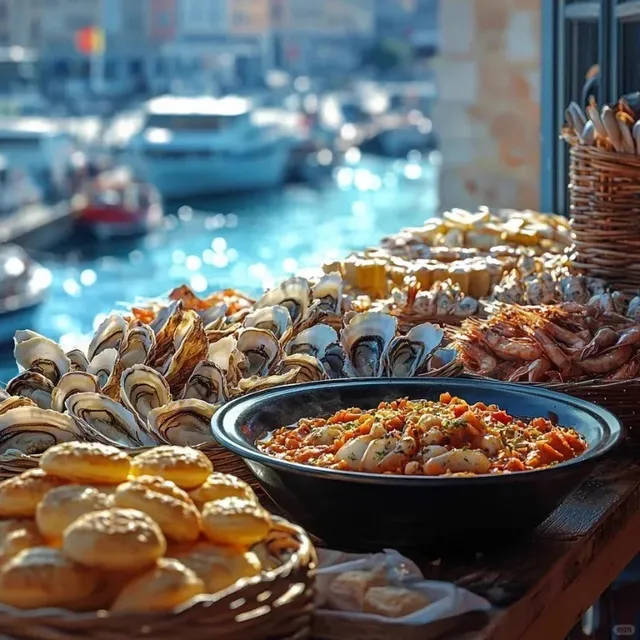 🇫🇷 Antibes: The Undisputed Crown Jewel of the French Riviera 👑✨