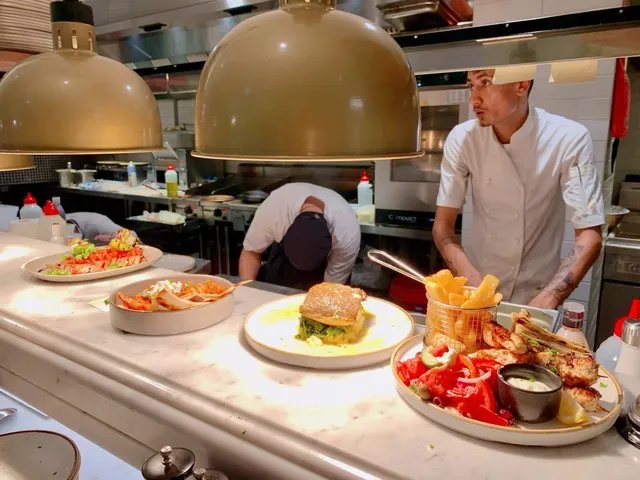 Off to Concord for an Urgent Errand… But First