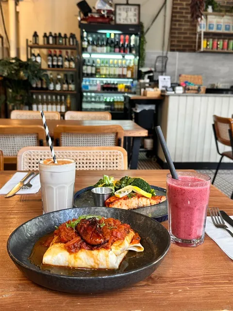 🇬🇧 London | Route Dalston - East London's £15 Brunch Gem! 🍳✨  