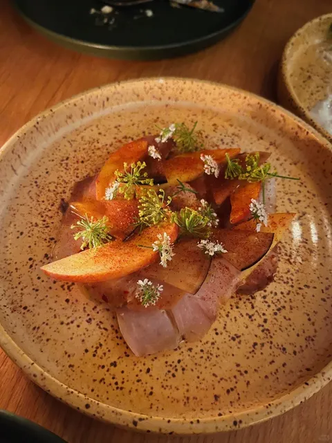 Emmett in Philly – Hidden Gem Levantine Cuisine at Its Best 🌿