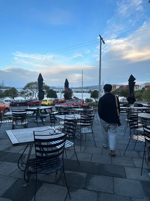 🇳🇿 Dunedin’s Hidden Gem: A Century-Old Seaside Treasure