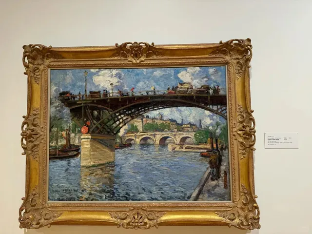  Hidden Gem in Florida: Jacksonville’s Best-Kept Secrets! ✨